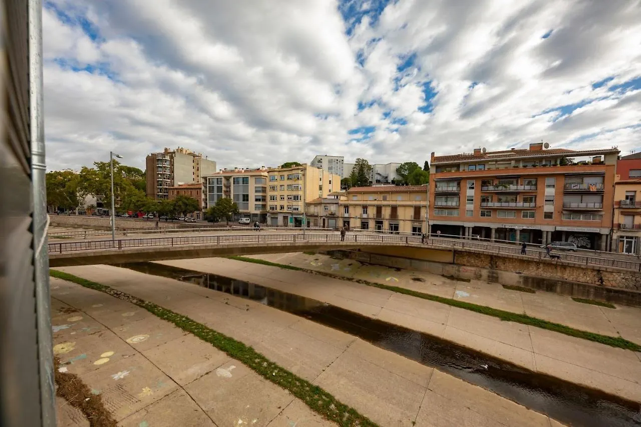 Bravissimo Pont Areny Διαμέρισμα Χιρόνα